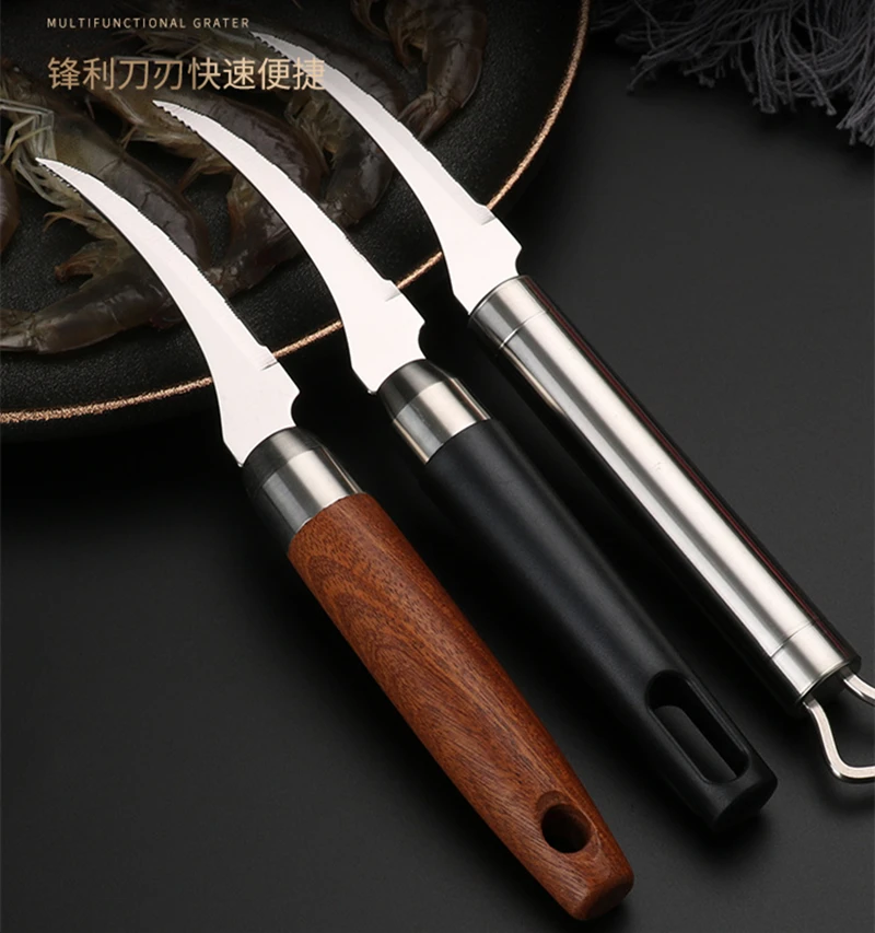 Kitchen Vegetable Peeler Stainless Steel Wooden Handle Fruit Potato Carrot Cutter Paring Knife Food Processor Tools Gadget