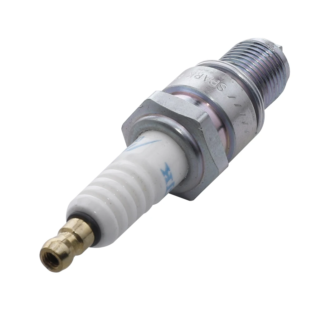 Iridium Spark Plug For CHEVROLET AVEO/KALOS T200 1.2L 2004-2008/ MATIZ LANOS DAEWOO LEGANZA SUZUKI ALTO GAZELLE MAZDA B-SERIE