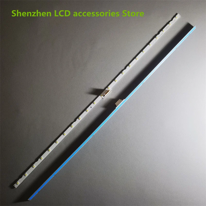 LED backlight for UA40NU7100 LM41-00550A 00549A BN96-45955A AOT_40_NU7100F light bar 100% new
