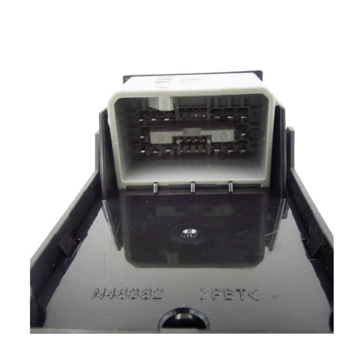 Car Power Window Control Switch Glass Lifter Button 35750-T2A-W01 Spare Parts for Honda Accord 2013-2017
