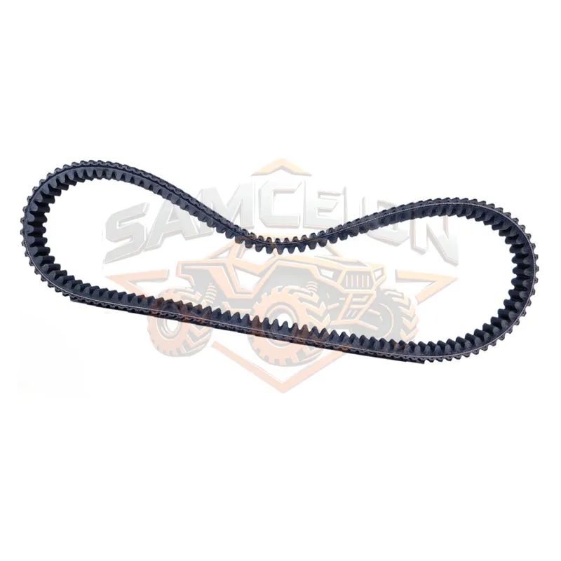 1259X28 Motorcycle Drive Belt For Honda FJS 600  FJS600 Silver Wing ABS FSC600 SILVERWING SCOOTER 2001-2015 P/N:23100-MCT-003
