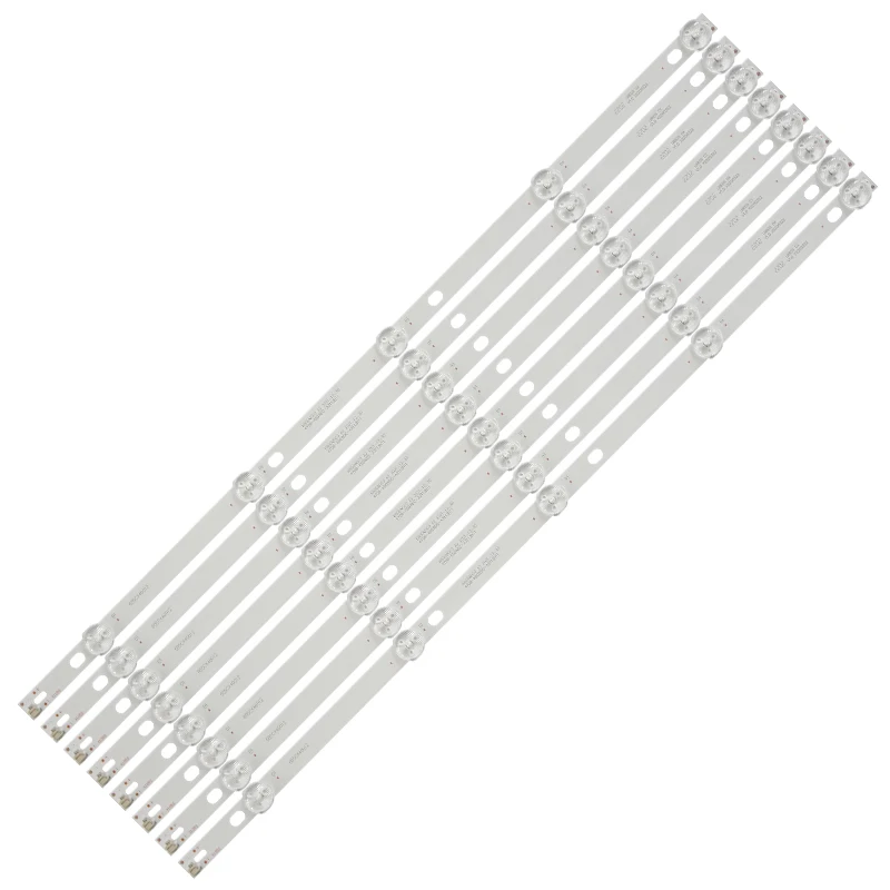

8 шт./комплект, Светодиодная лента K500WDC2 A2 4708-K50WDC-A2113N11