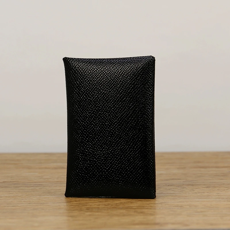 Dimy-Mini pendentif en cuir cousu à la main pour clé de voiture, cheval en cuir, accessoires de sac, haute qualité, 2023