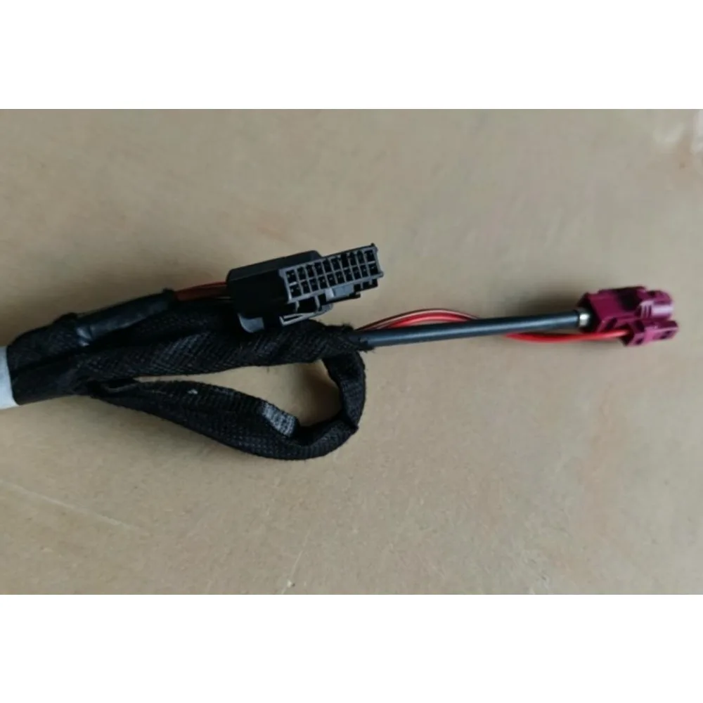 For Tesla Refreshed ModelY 2025 2026 Front Dashboard Wiring Harness OEM 1933923 00 D 1933923-00-D 193392300D Brand New