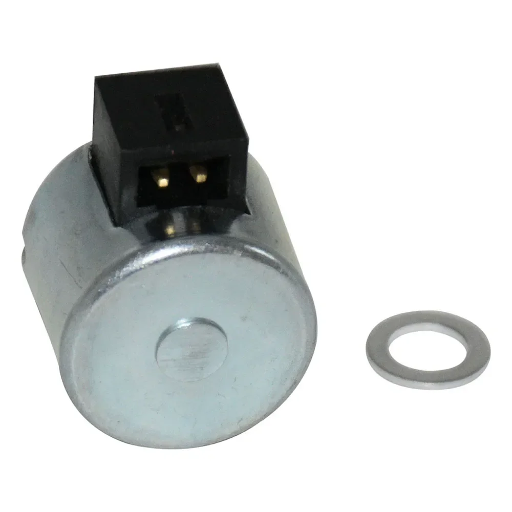 

New Fuel Solenoid Replacement For Briggs & Stratton 694393 w/ Walbro Carburetor