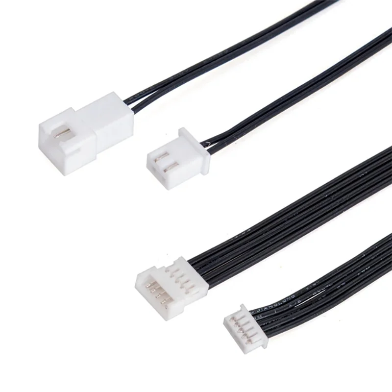 BIQU AMS Upgrades Panda AMS Slack AMS Internal Extension Cable 3D Printer Parts For Bambu Lab AMS-N33R