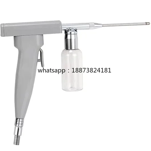 Dental Accessories ENT   for ENT Treatment Unit Atomizing Spray Medical ENT Spray fast shipping