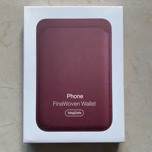 9 principais vendas pasta de telefone iphone - №5