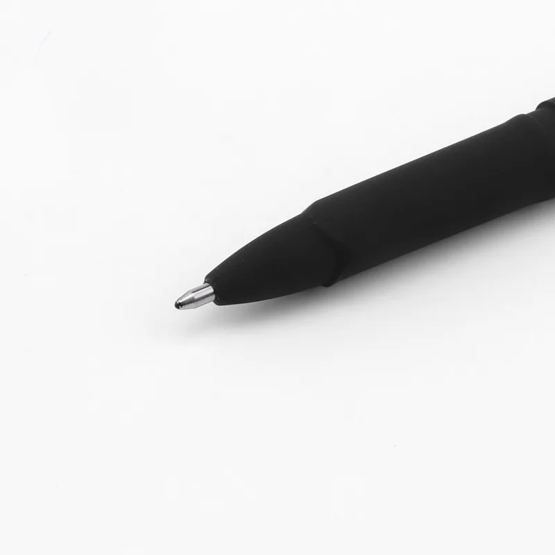 0.5/0.7/1.0mm Large Capacity Gel Pen Signature Business Pen Calligraphy Pen Ballpoint pen For School Office Writing Stationery