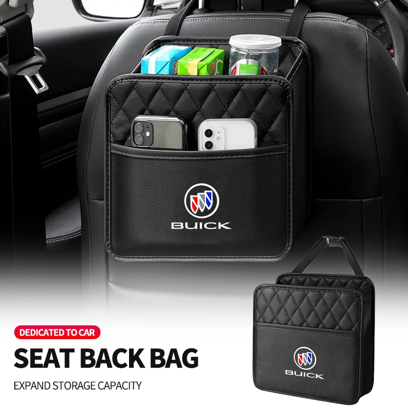 Car Backseat Storag…