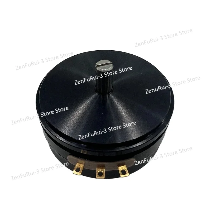 

P-6501-A502 Novotechnik P6501-A502 Высокоточный датчик угла 008203 Потенциометр 5 кОм сделано в Германии, новый и оригинальный сток