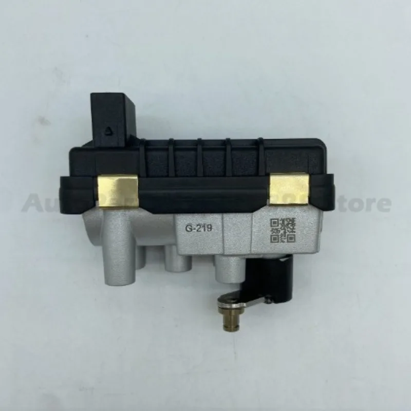 

For Cherokee Mercedes Chrysler 3.0 Turbocharger Actuator Electronic Control Valve 6NW008412-48 Premium Quality Durable Design