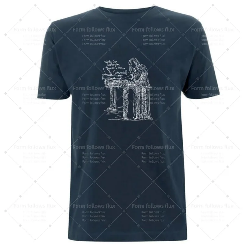 

2026 men T-Shirt Hoodie Rick Wakeman – Yes Piano and Keyboards Prog Rock Rock Hand Drawn Comic style Unisex S-6XL Plus Size Frie