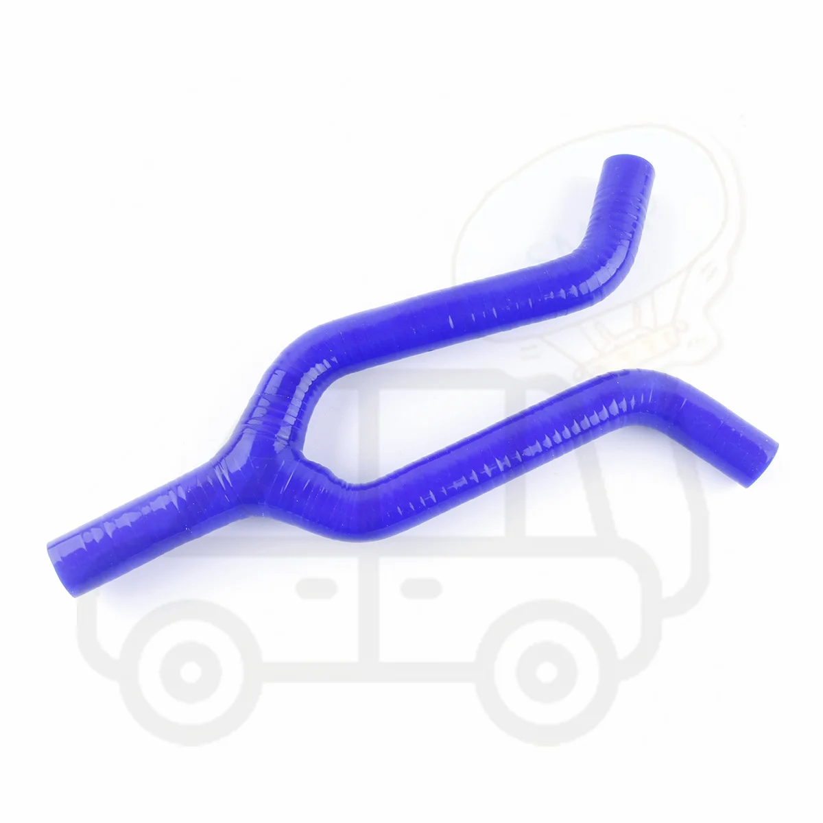 FOR KTM 125 200 EXC 1998-2002 1999 2000 Replacement Parts Upper and Lower Radiator Coolant Hoses Silicone Tubes Kit 11 Colors