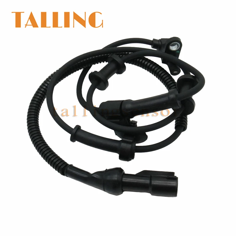 F81Z2C204BA Front Left/Right ABS Wheel Speed Sensor For Ford F-250 F-350 F-450 Excursion 19236250 F81Z2C204BB High Quality