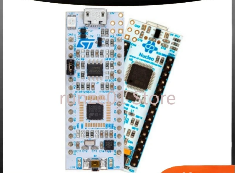 Spot NUCLEO-L432KC STM32L432KCU6 MCU STM32 Nucleo-32