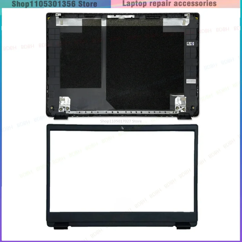 NEW for Dell Latitude 3410 E3410 Laptop LCD Back Cover Front Bezel Palmrest Upper Bottom Case Keyboard Top Housing 0GMYC0 00MC2P
