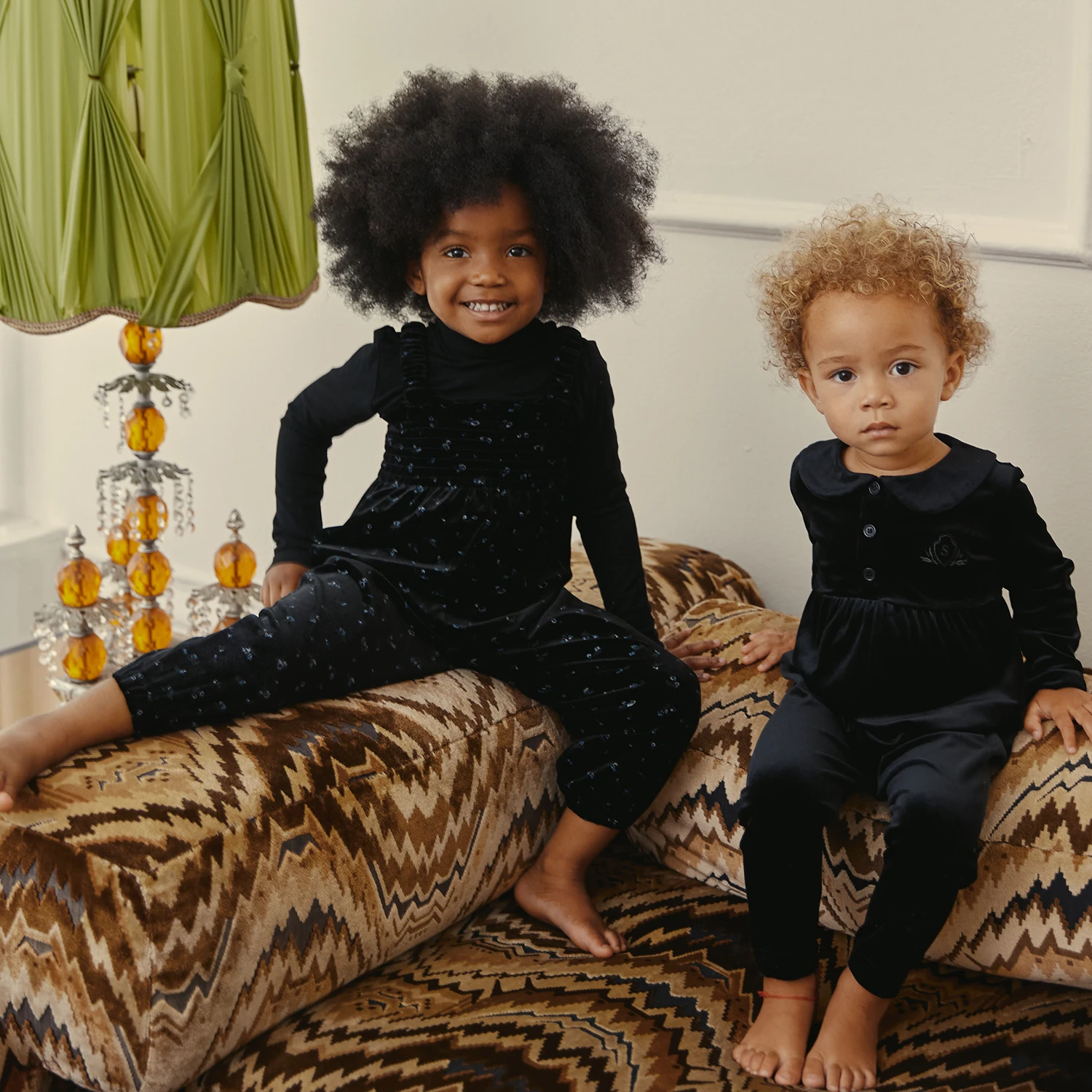 Thumbnail 3 - #66 Best Baby & Toddler Clothing to Buy In 2026
