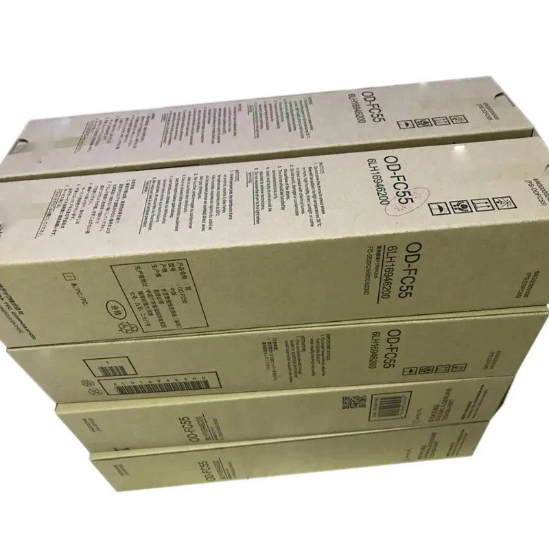 1Pcs OD-FC55 Original New OPC Drum for Toshiba 6550C 6540C 6530C 6520C 5540C 5530C 5520C 6560C 6570C