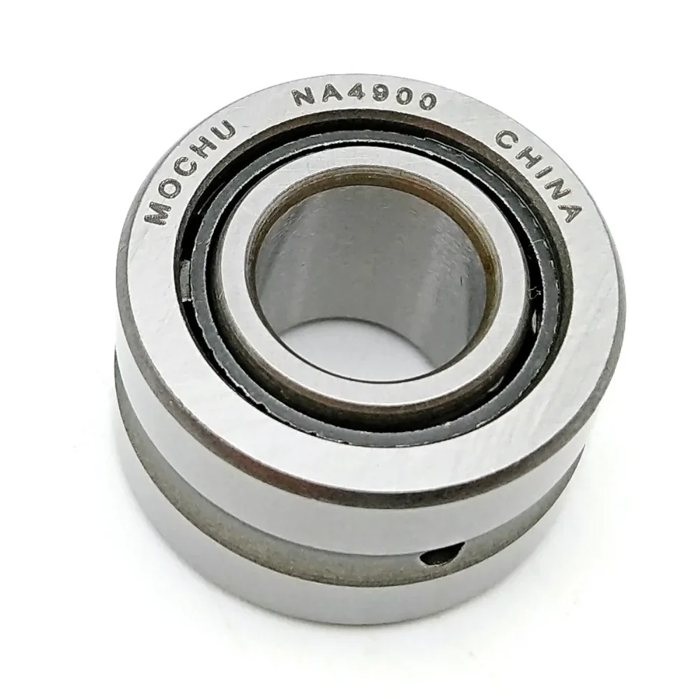 1PCS NA4900 10X22X13 MOCHU bearing