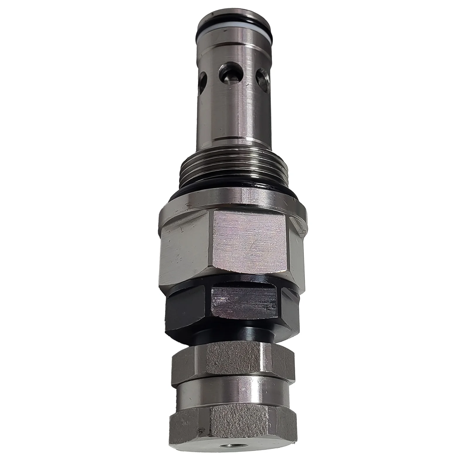 Hauptentlastungsventil PC30 Kompatibel mit Komatsu PC30 PC35 PC40 PC45 PC50 PC55 PC56 Bagger – Detail 4
