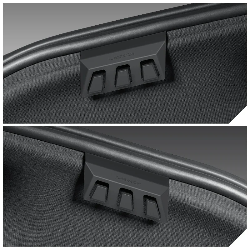 2pcs Hook For Tesla Model Y Juniper 2025+  Launch Rear Trunk Hook Hidden Organizer Umbrella Bag Hanger Storage Car Accessories