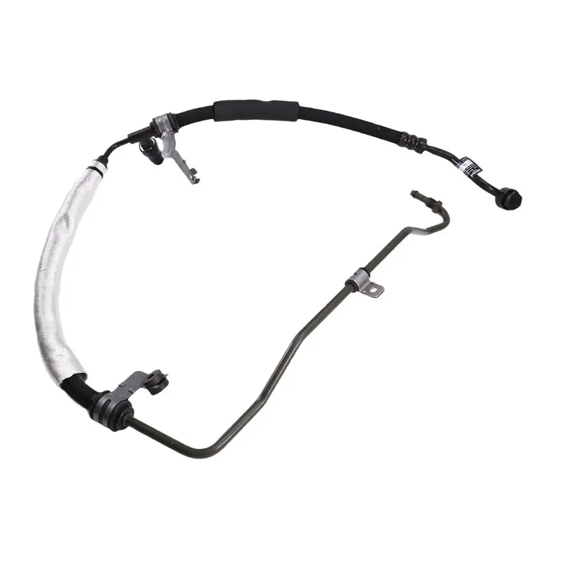 

AB96-Шланг гидроусилителя руля для Hyundai Sonata и Kia K5 2.0L 2011-2016, артикул 575104Q000 57510-4Q000