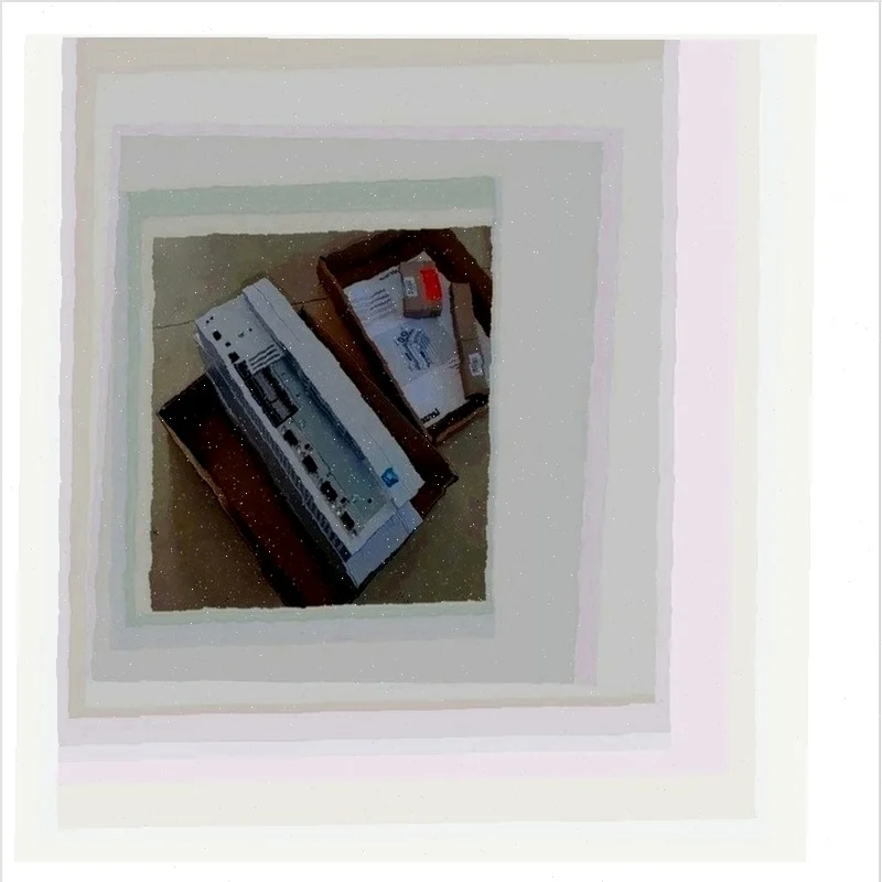 EVS9323-ES EVS9323-EP Lenze Frequency converter, driver, price negotiable