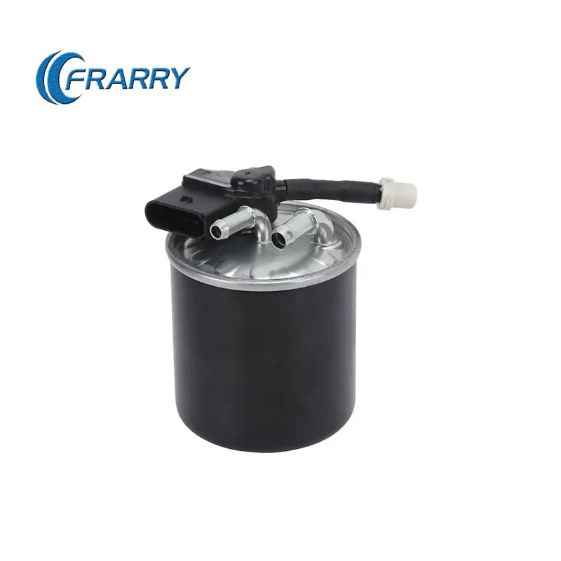 

Frarry - 6510902852 Auto Parts 1 pcs Fuel Filter For Mercedes Benz W205 W212 W166 X204 W166 OE A6510902852