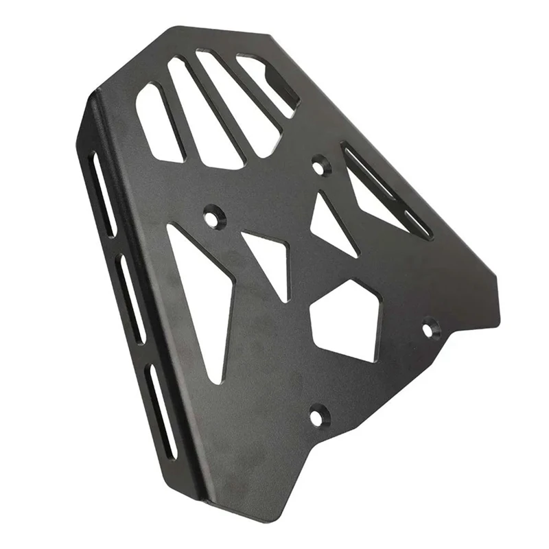 

M0t-rMotorcycle Rear Luggage Rack Carrier Cargo Shelf Bracket Storage Top Box Support for CFMOTO 450MT MT450 450 MT