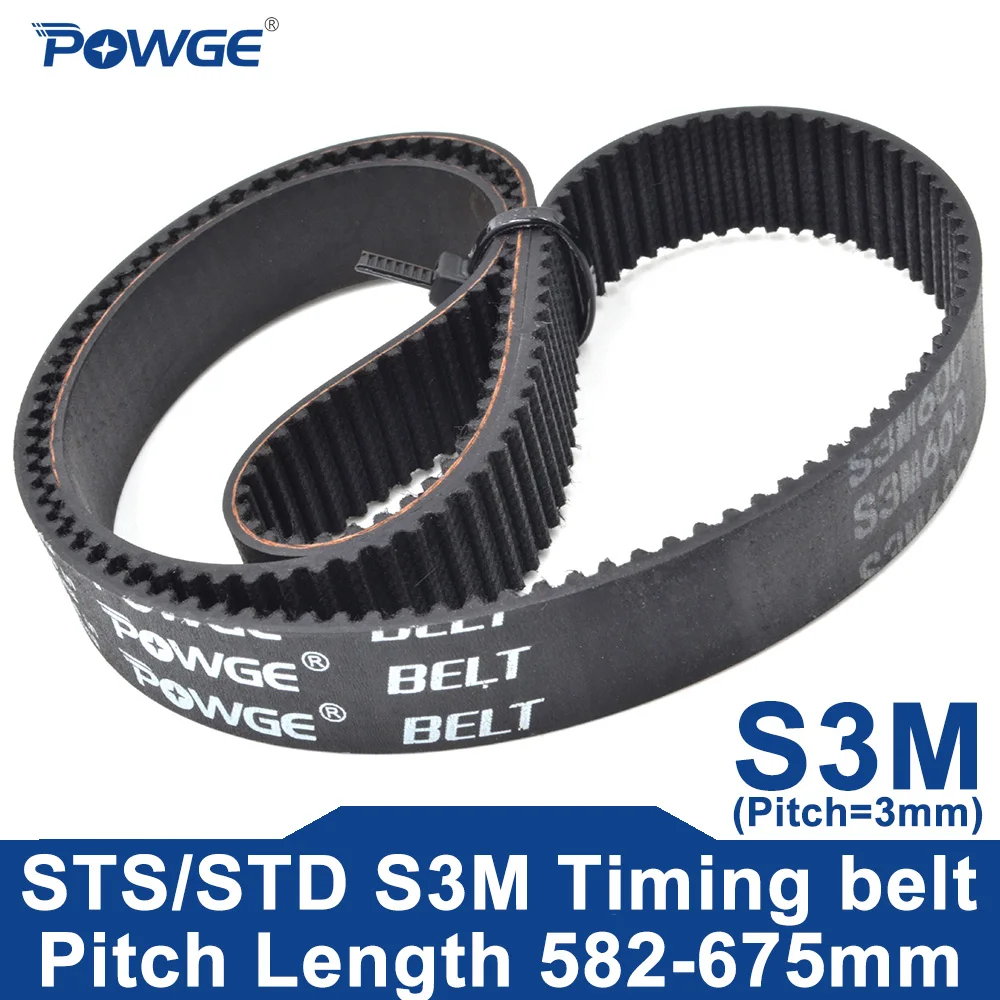 Powge Std S3M Timin…