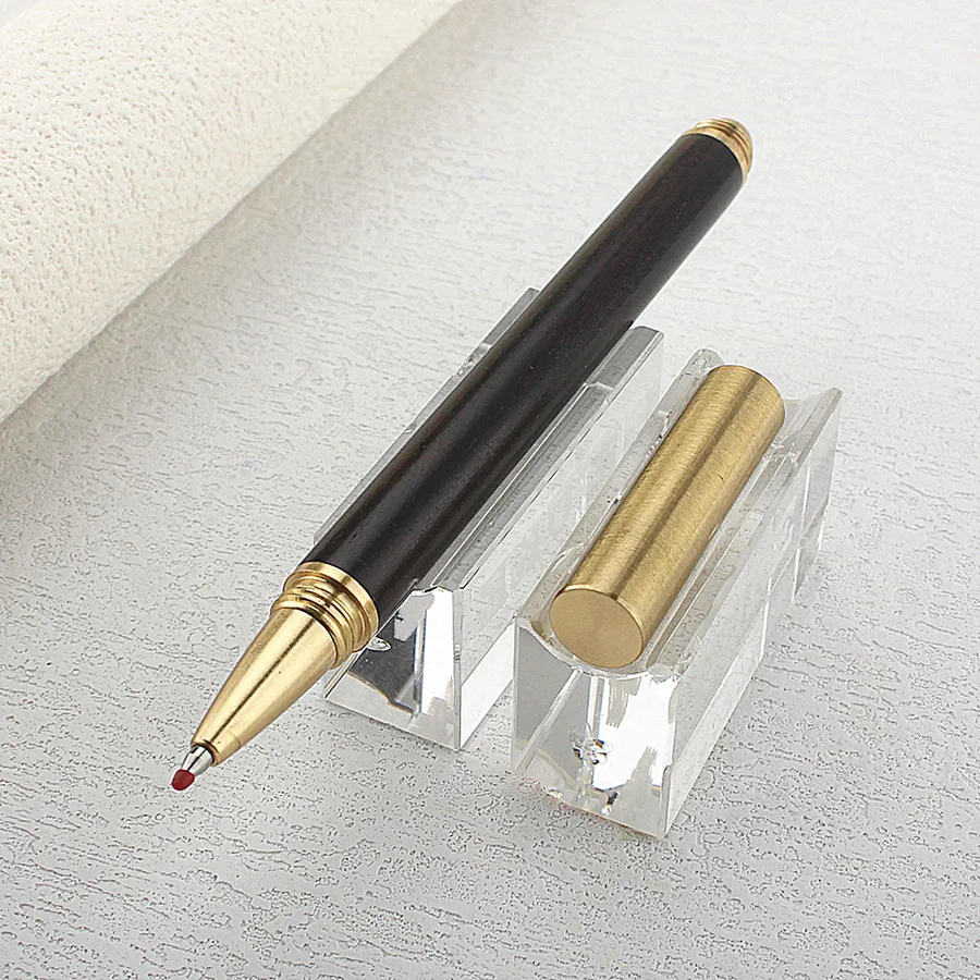 Luxury Metal Rollerball Pen/Ball pen for Elegant Calligraphy & Stylish Collection - Suitable for All Skill Levels,