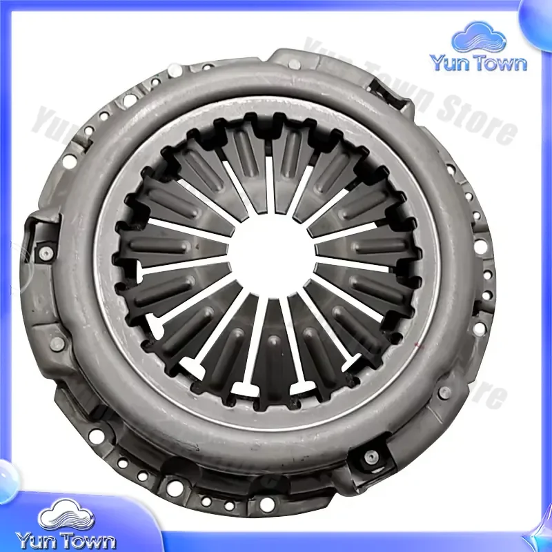 OEM for 31210-35210 Clutch Cover for Automotive Clutch Parts Car Repair Replacement Auto Transmission Component Clutch