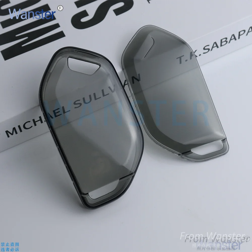 Transparent Tpu Car… - image