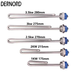 DERNORD Electric Heating Element 1