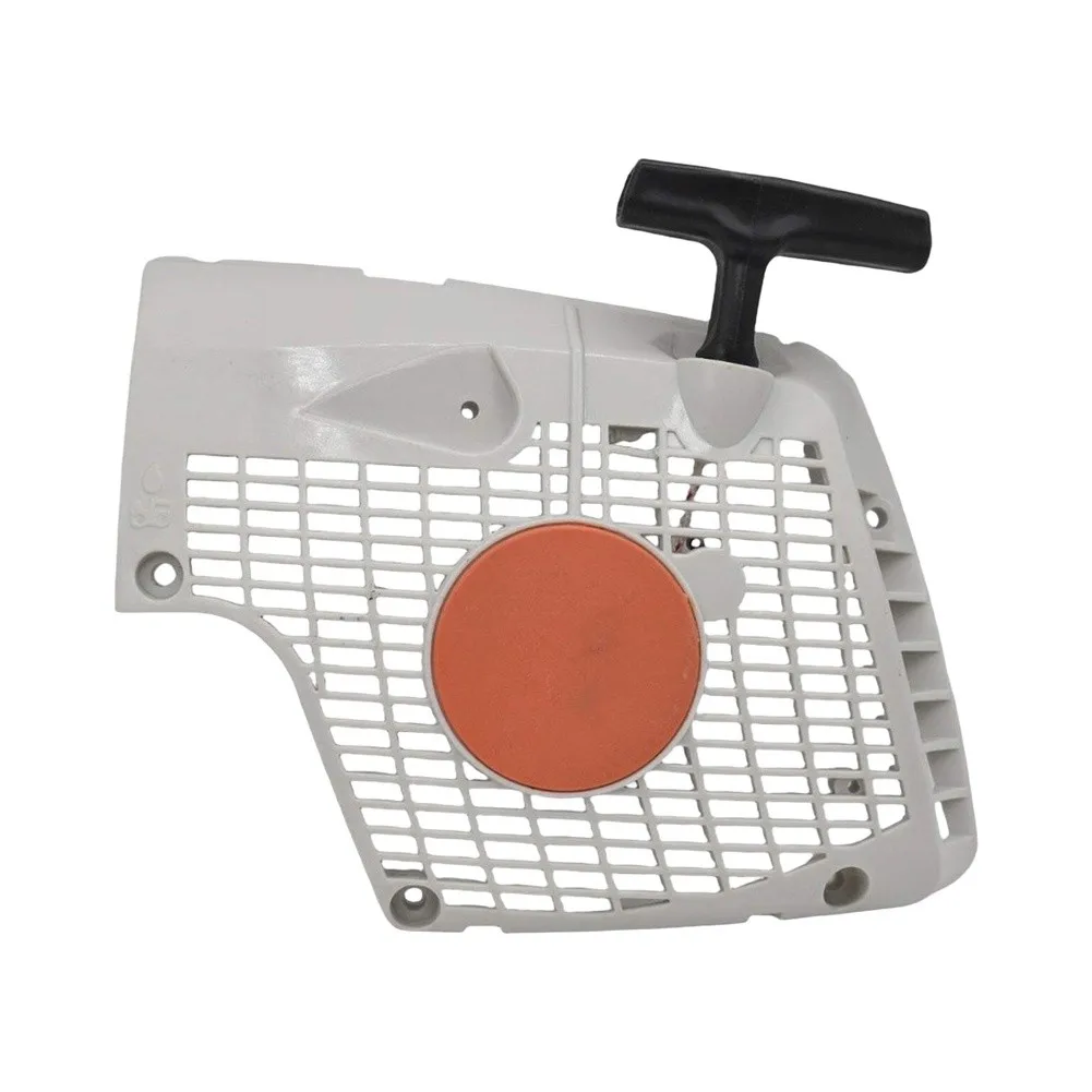 MS270 Replacement Part Anti-reverse Starter Seamless Operation Fit Cost-effective Solution Reliable Performance