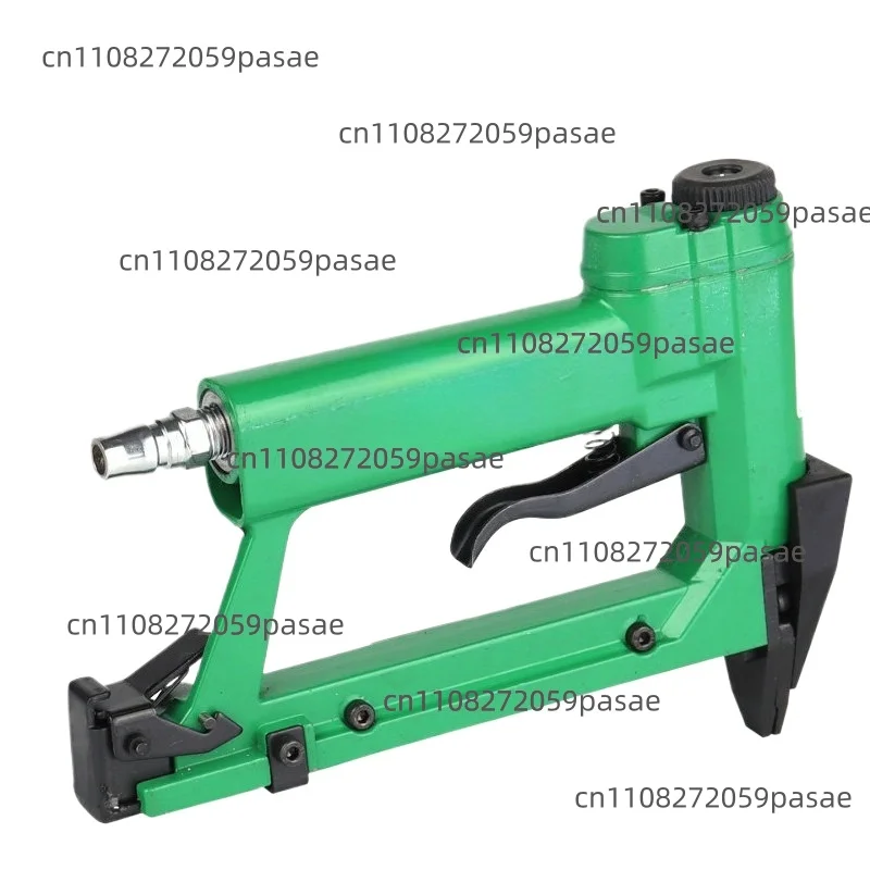 

Пневматический степлер для фоторамок, пистолет для крепления гвоздей, инструмент для фиксации задних панелей картинных рам J520-C1