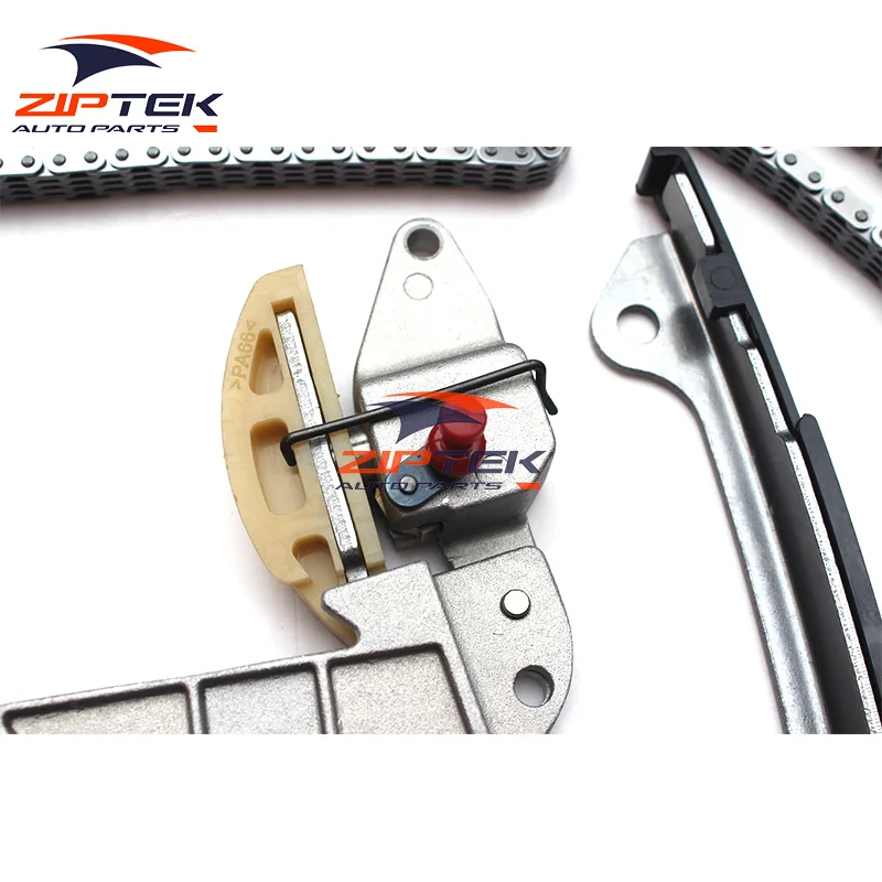 2.0L Motor Timing Kits QR20DE QR20 Engine Timing Chain Parts For Nissan Teana J31 X-Trail T30 Primera P12 Serena C24