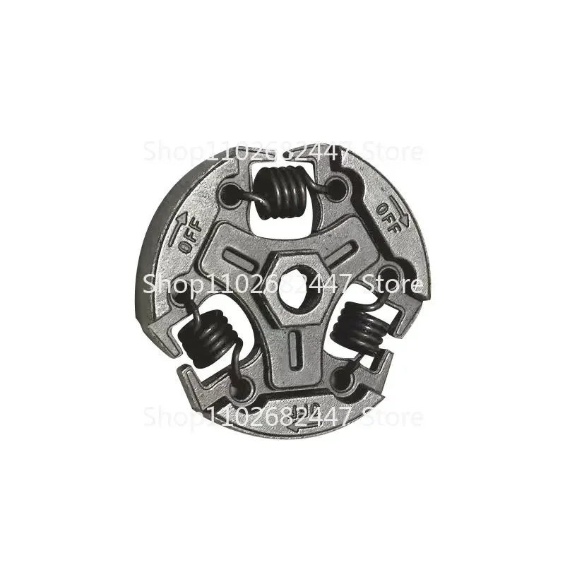 Compatible with ECHO 2511 clutch thrower, Echo CS2511 chainsaw clutch cs-2511 clutch assembly