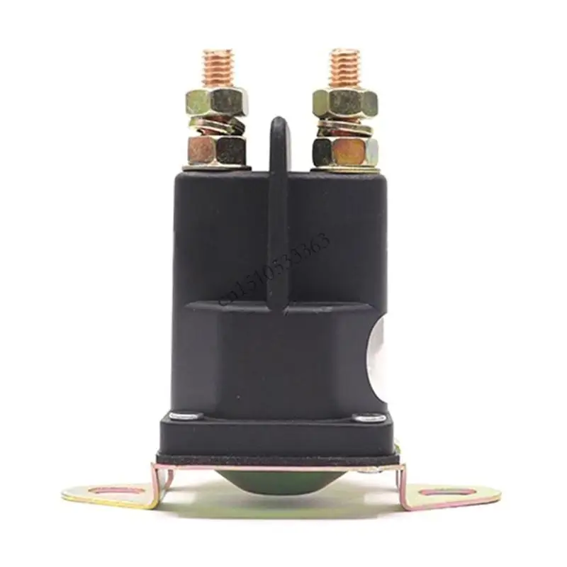 يضمن المفتاح المغناطيسي 090E للمعدات الخارجية بدء تشغيل موثوق به منخفض الضوضاء #2