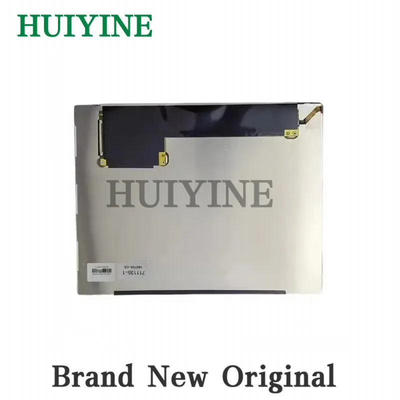 

New Touch Screen LQ121S1LG72 LQ121S1LG73 LQ121S1LG74 LQ121S1LG74A LQ121S1LG75