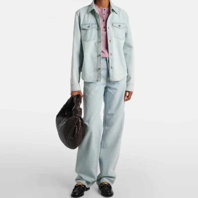 금속 버클, 둥근 앞코, 평평한 밑창, 스타일리시하고 다재다능한 싱글슈를 갖춘 여성용 영국 스타일 레트로 천연 가죽 로퍼