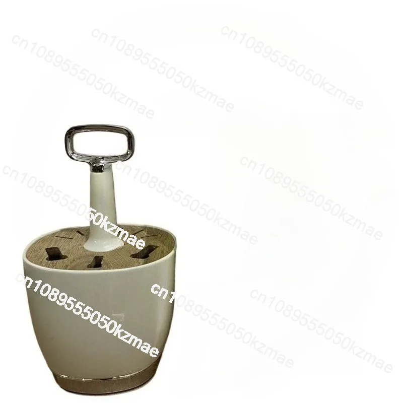 It is suitable for wooden original cutlery racks, high-end Western cutlery racks, knives, forks and spoon racks