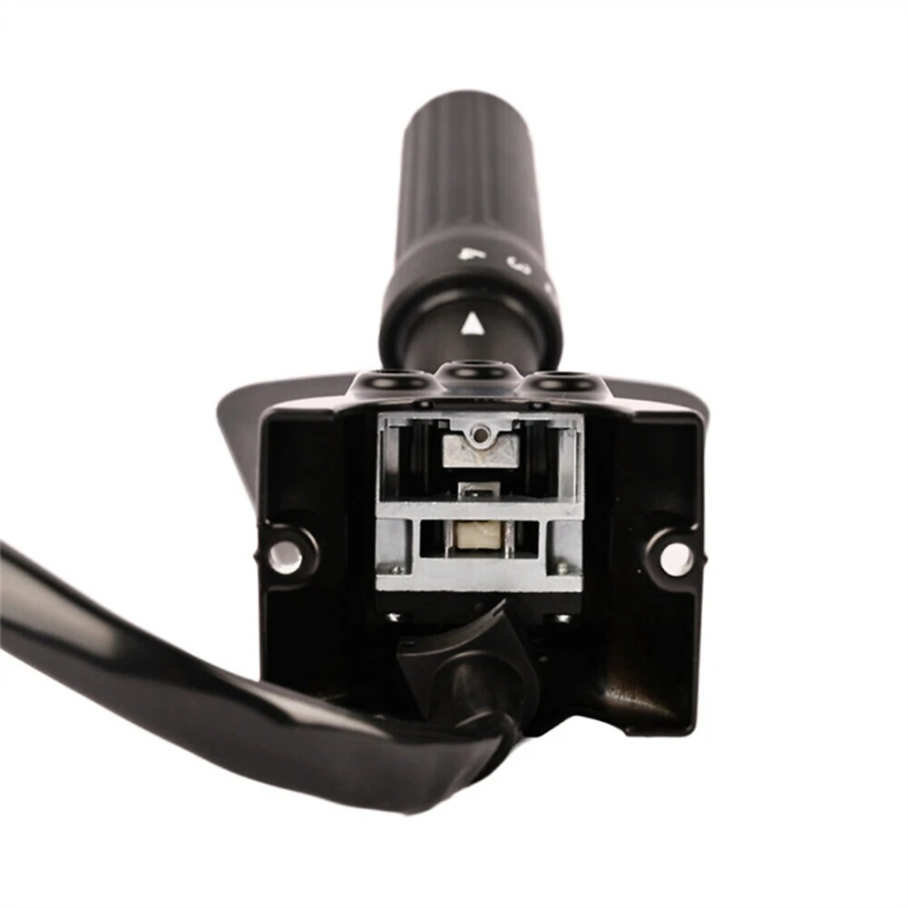 AT182520 Transmission Control Switch Lights Wiper Column Switch for 210LE 310E 410E 410G 710G