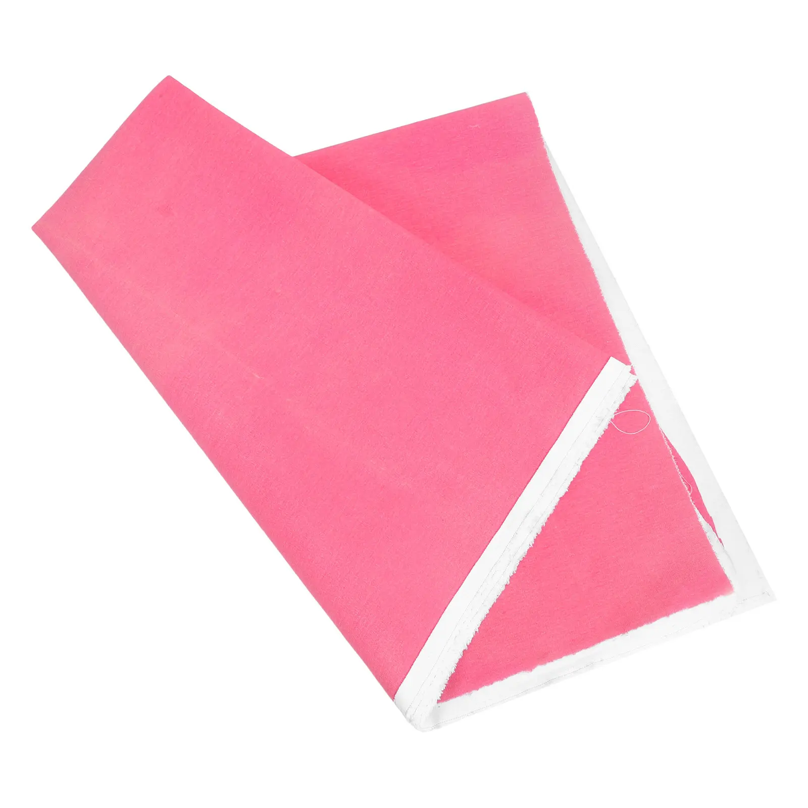 

Temperature-Sensitive Color-Changing Fabric Polyester Soft Skin-Friendly 71.53x58.95 Inch DIY Crafts Garments Hats Party