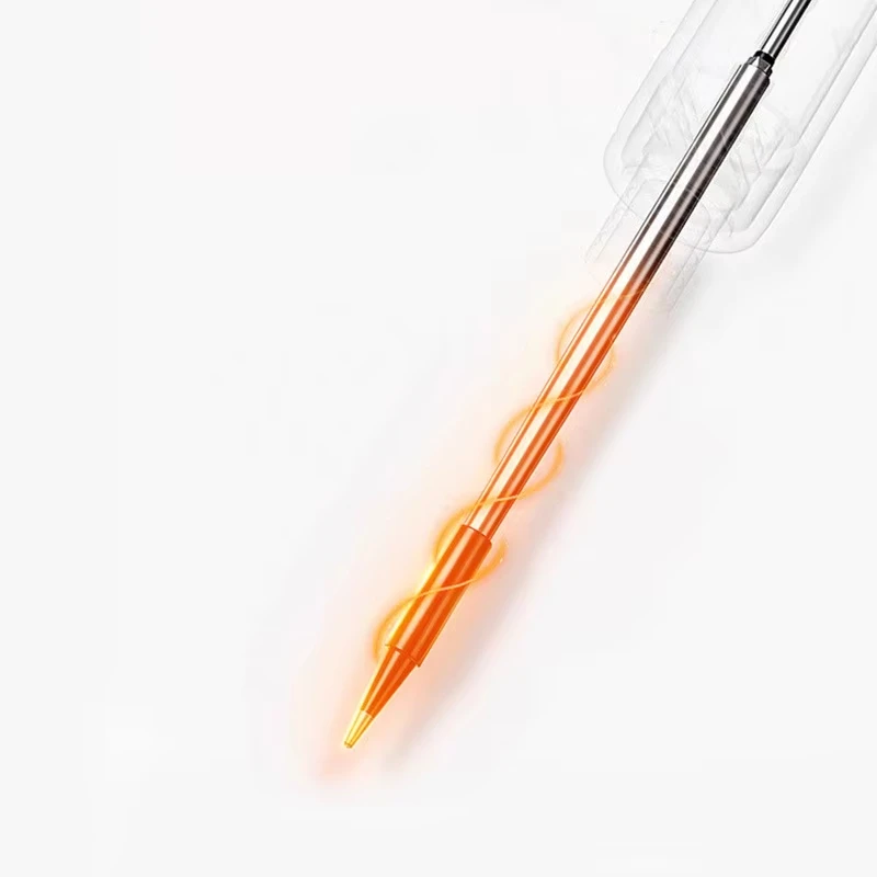 For T5134 Series Solder Pen Tips 5134 Soldering Tips Soldering Workstation Pencil-type Design Fine Workmanship