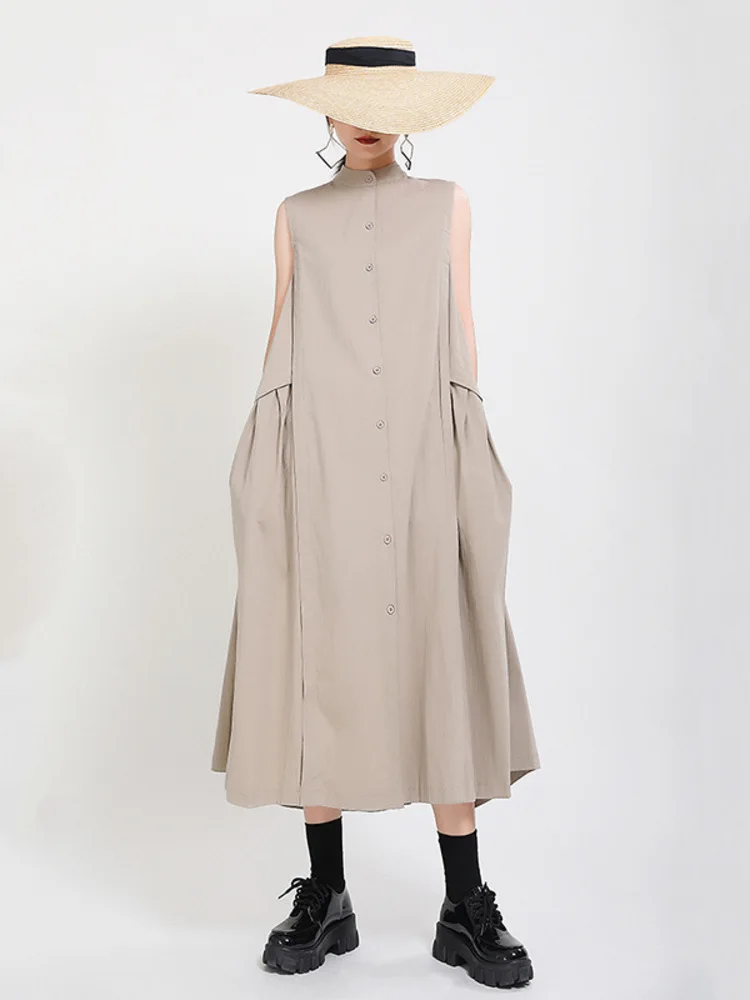 

Пуговицы Kpop сценический костюм танцевальные соревнования женское латинское платье линия новые продукты джаз свободная китайская народная танцевальная одежда современное платье