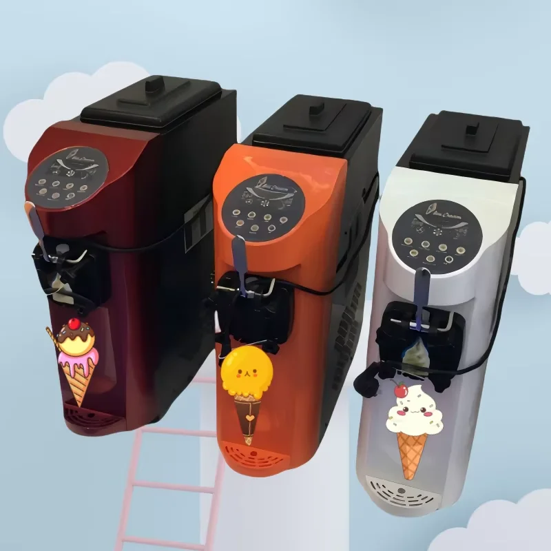 Single Flavor Ice C…