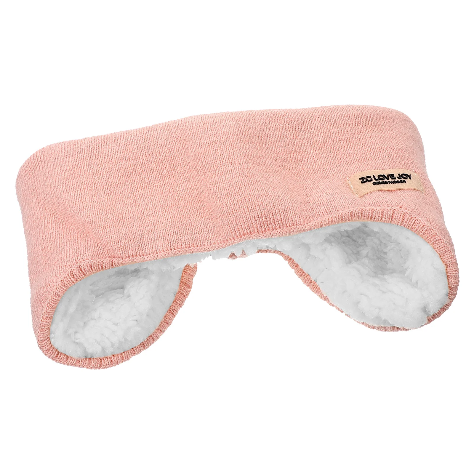 Soundproof Headband Noise Insulation Sleeping Cover Reduction Eye Mask for Adults