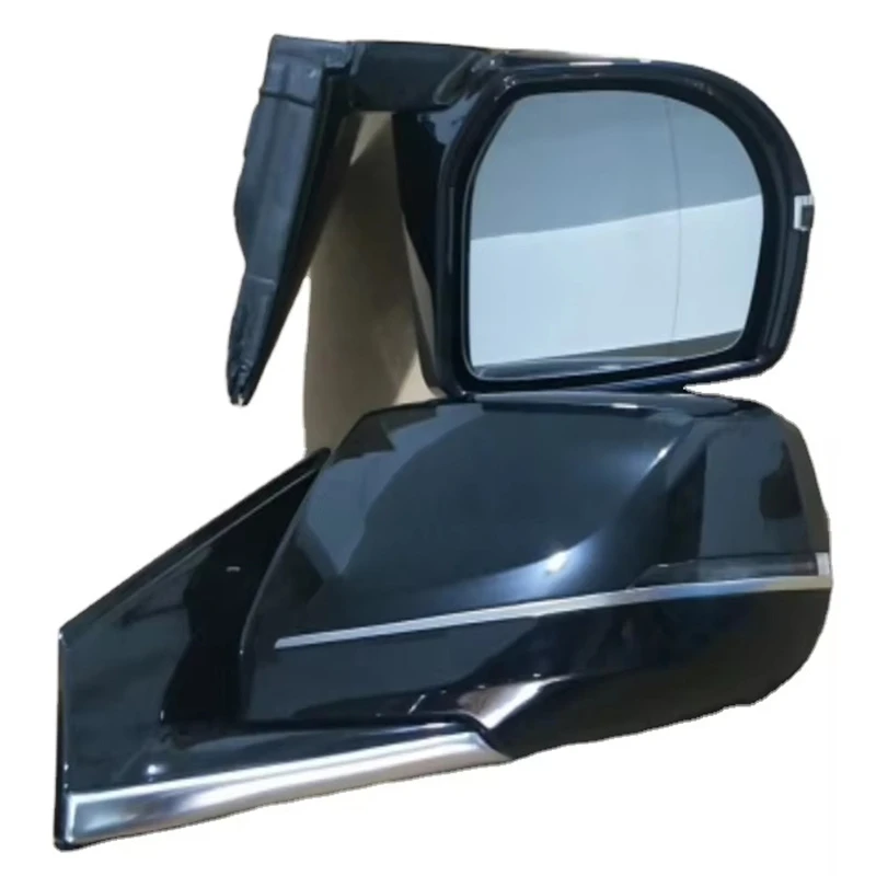 

The 7P car rearview mirror is suitable for the spare parts of the 2014 Cadillac XTS car